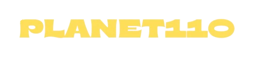 Logo PLANET110